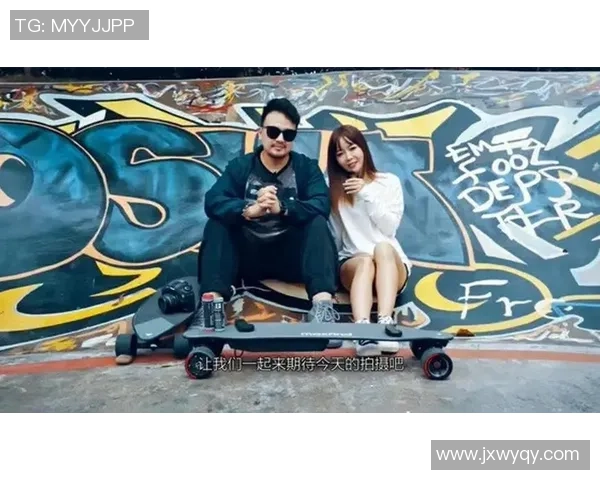 滑板文化的碰撞与融合：深入了解上海滑板队的激情与梦想